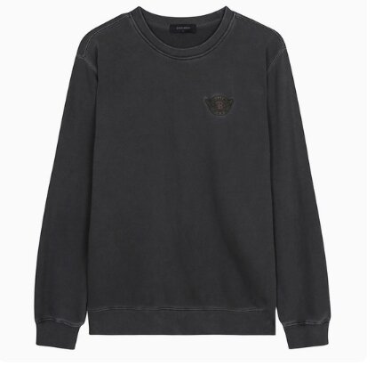 유니 C/P 아트웍 긴팔 TS(B245TS010P)