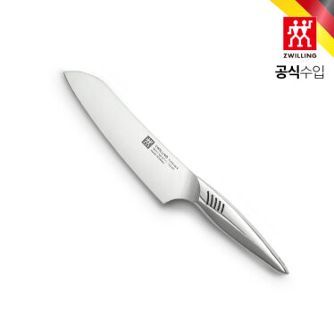 [즈윌링] 트윈핀 II 산토쿠 나이프 16cm (HK30917-161)