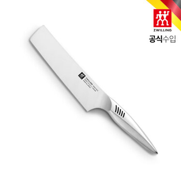 트윈핀 II 나키리 중식도 나이프 주방칼 17cm (HK30925-171)