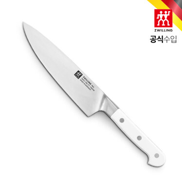 프로 르블랑 슬림 셰프 주방칼 18cm (HK1023903)