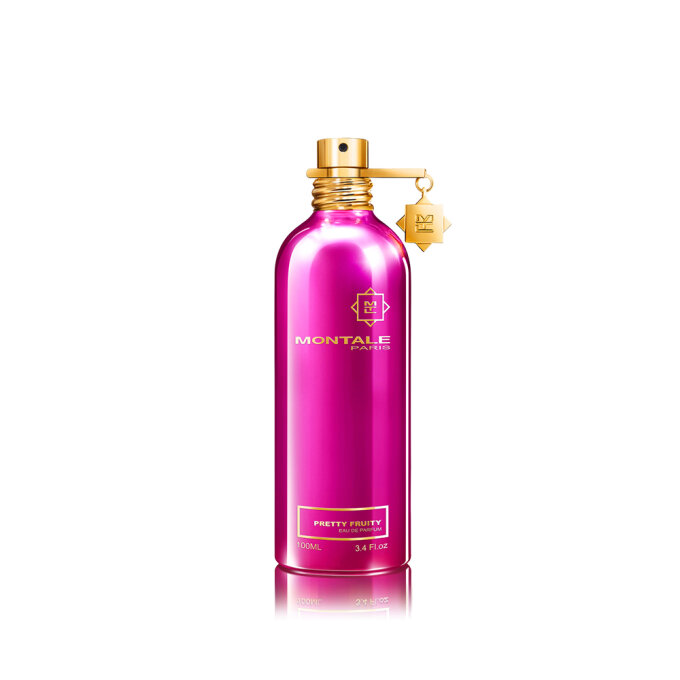 [몽탈] 프리티 프루티 오드퍼퓸 100ml (바이알 3종)