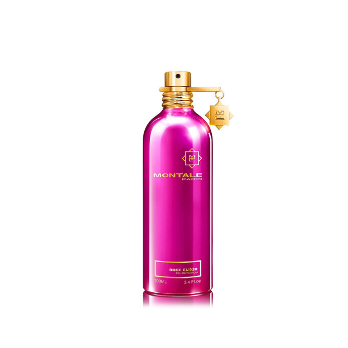 [몽탈] 로즈 엘릭시르 오드퍼퓸 100ml (바이알 3종)