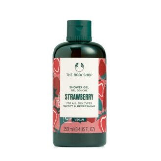 스트로베리 샤워젤 250ML
