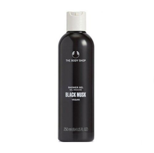 블랙 머스크 샤워 젤 250ML