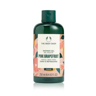 핑크 그레이프후룻 샤워 젤 250ML