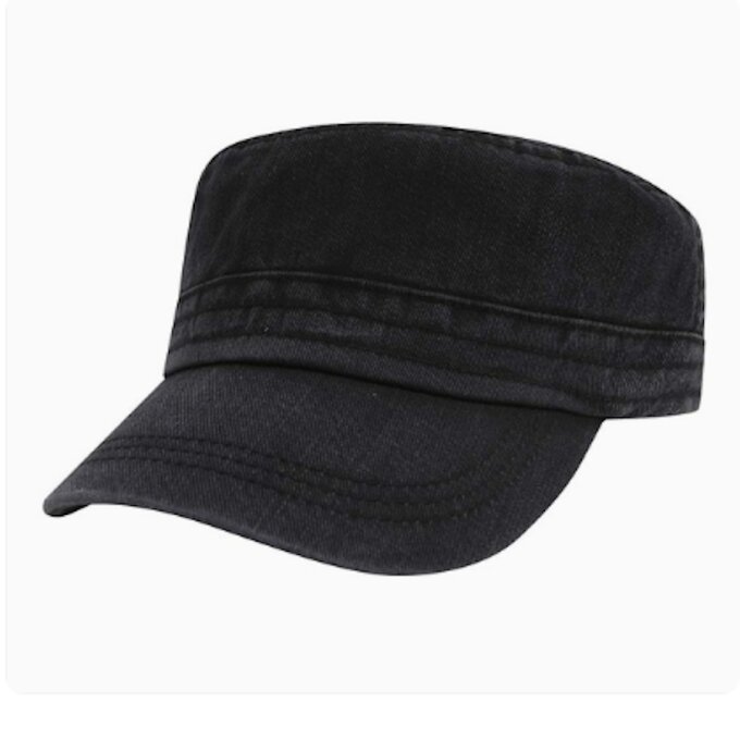 유니 베이직 군모 (B255AP100P)