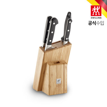 프로 5종 칼블록 세트 (HK38448-002)