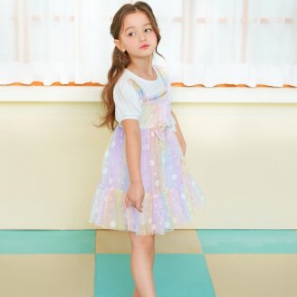 연보라 스마일샤 OP T42KBO010