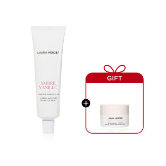수플레 핸드크림 50ml [+미니 바디 크림 앰버바닐라]