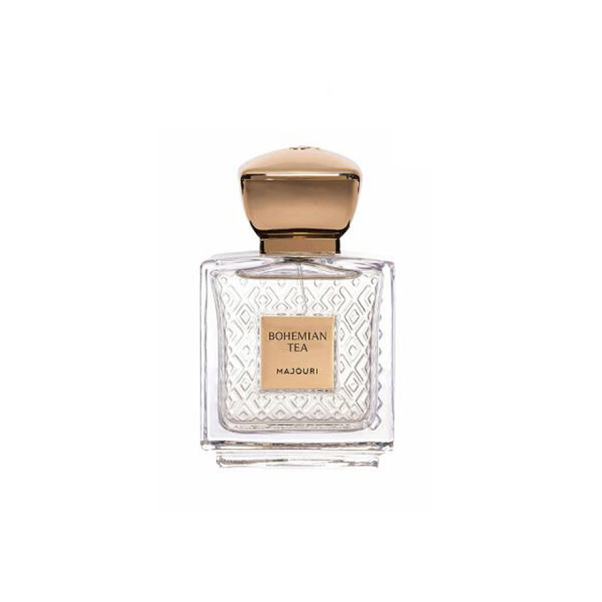 [마주리] 보헤미안 티 오드퍼퓸 75ml