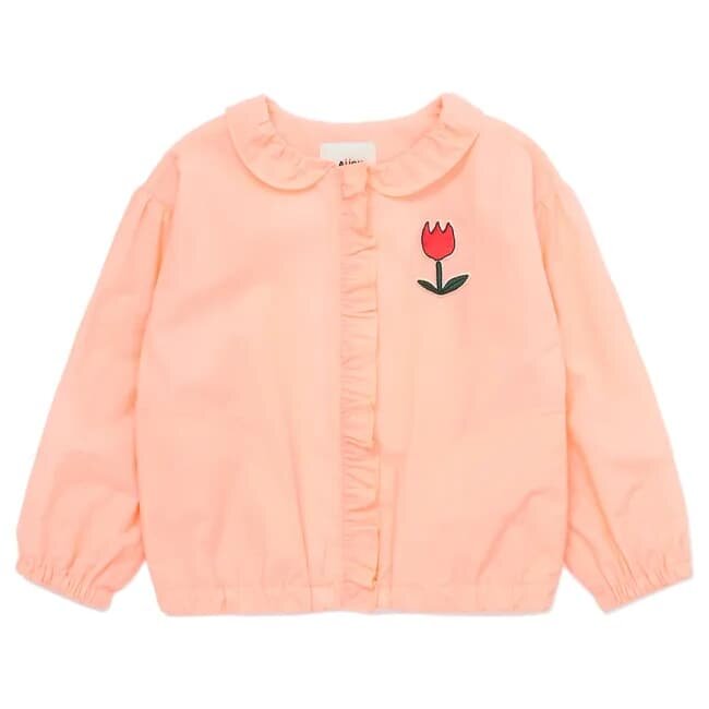 플라워 바람막이 PH 85219-110-70