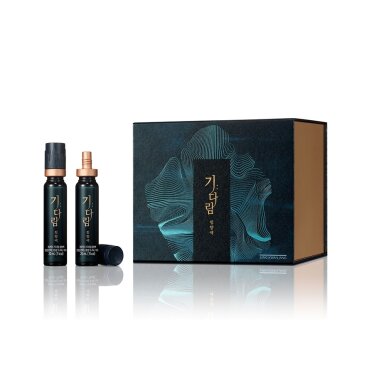 기다림 침향액 20ml*30병 백화점출고 + 선물포장