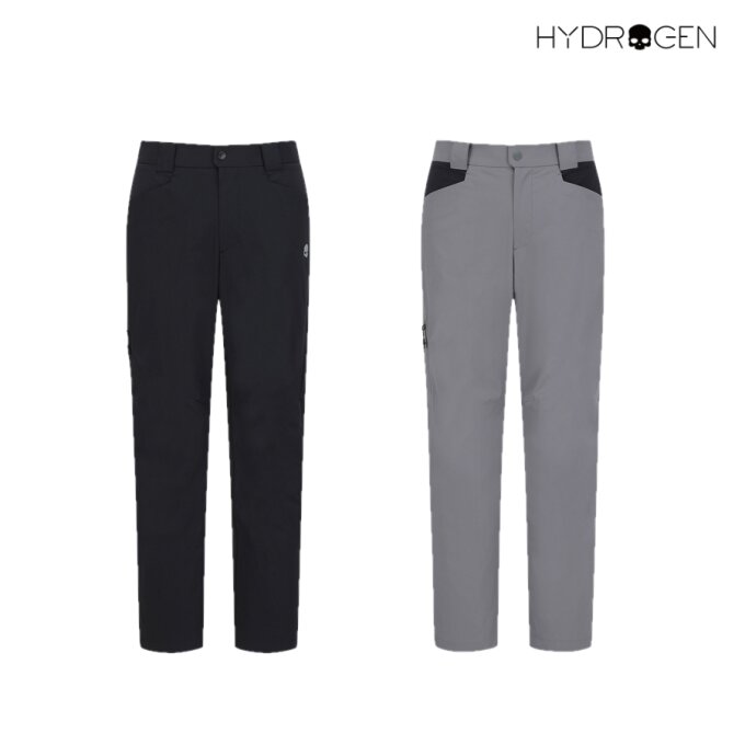 남성 경량 4way 스트레치 팬츠 H11D2PT105
