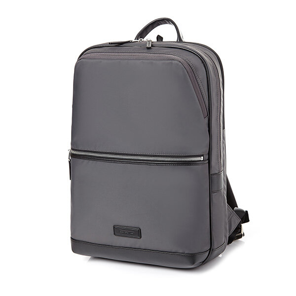 JEFFERY 2 백팩 GREY UG708001
