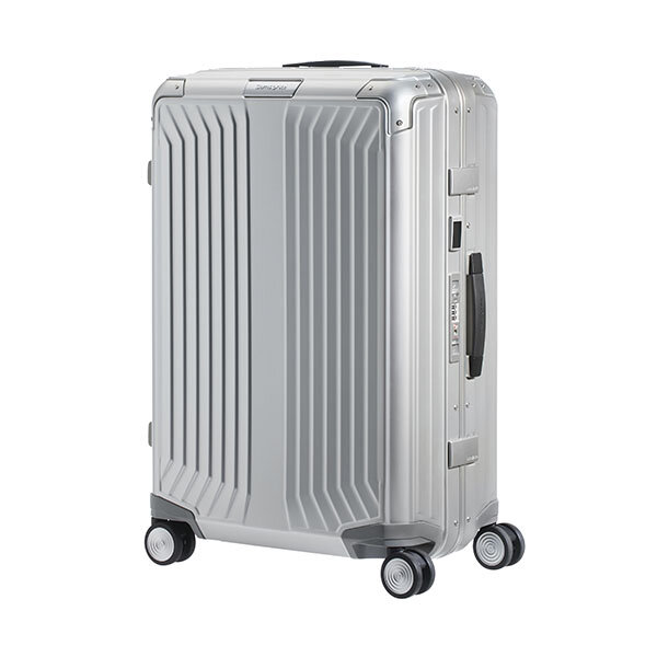 LITE-BOX ALU 캐리어 69/25 ALUMINIUM CS008002