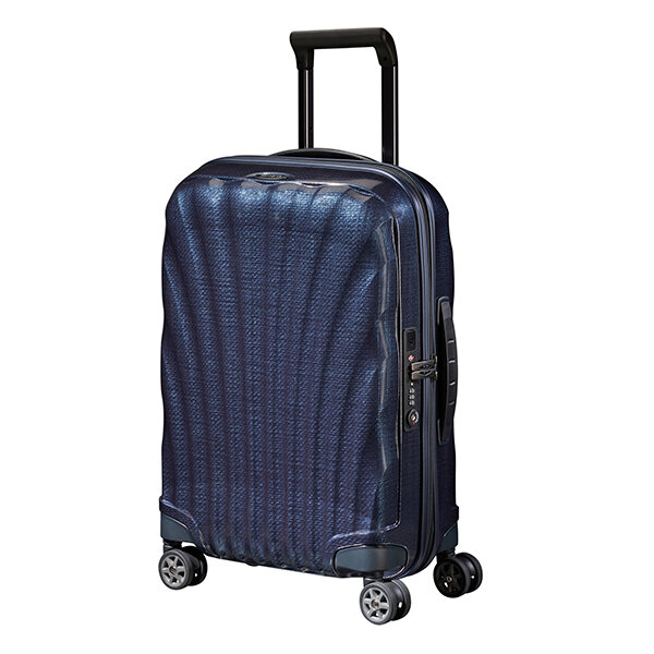 C-LITE 캐리어 55/20 EXP MIDNIGHT BLUE CS231007