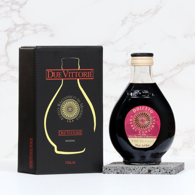 체리 콘디멘토 발사믹 250ml