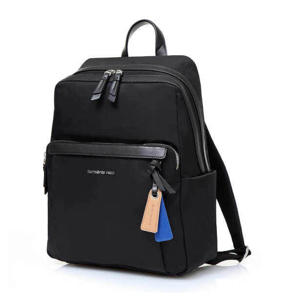 BELLECA 백팩 BLACK GF709001