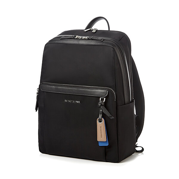 BELLECA 백팩 L BLACK GF709003