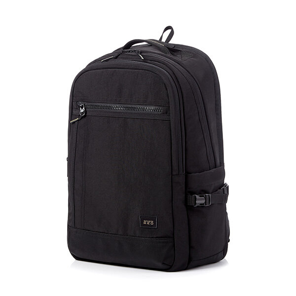 MARSTON 2 백팩 BLACK UD309002