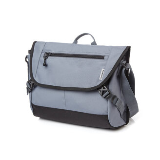 CLYNEE 메신저백 DARK GRAY UF918003