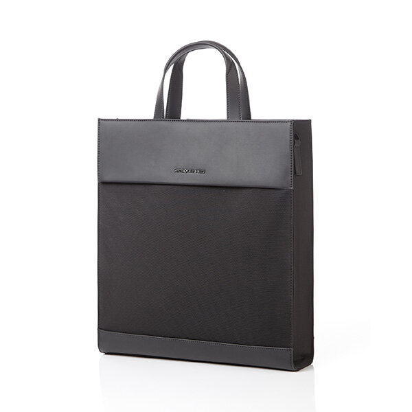 JERALD 토트백 BLACK UG109002