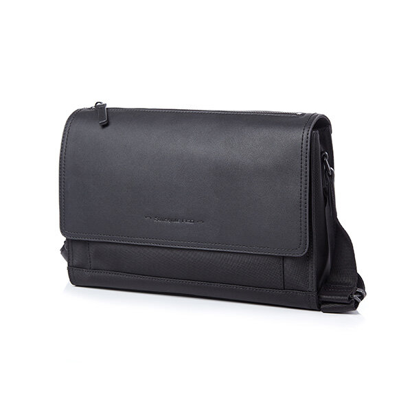 CARMONT 메신저백 BLACK UC909002
