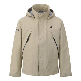 남성 AWC 3L 레인자켓 BEIGE