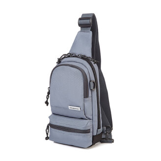 CLYNEE 슬링백 Dark Gray UF918004