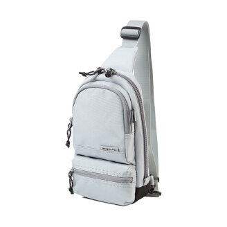 CLYNEE 슬링백 Gray UF908004