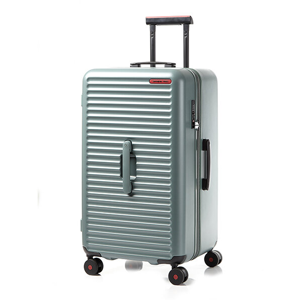 TOIIS C TRUNK 캐리어 SLATE GREEN HG063012