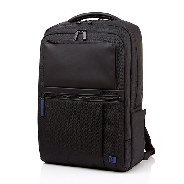 KLEVE 백팩 L BLACK GG409001