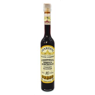 지아르디니 발사믹 콘디멘트 10시리즈 100ml