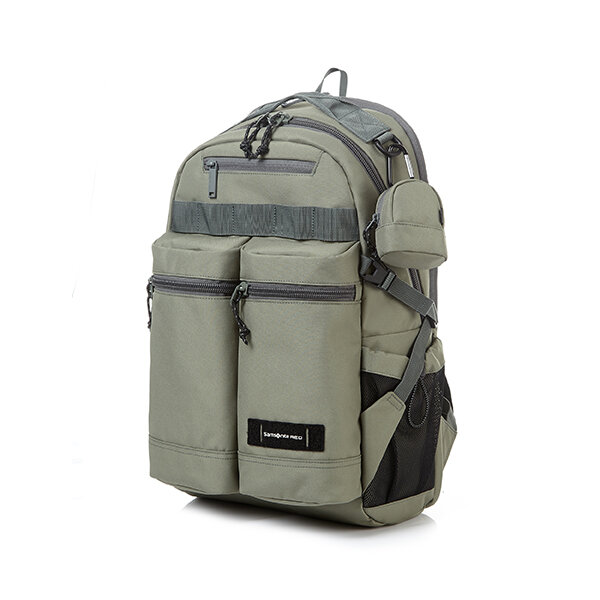 VICKSON 백팩 KHAKI QY024002
