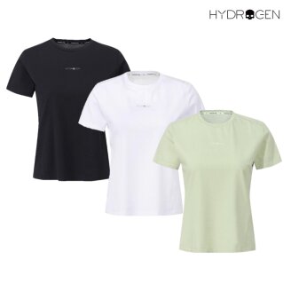 여성 액티브 반팔티셔츠 H21E2TR130