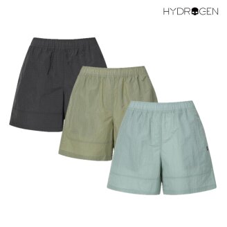여성 립스탑 셋업 3부 쇼츠 H21E2PS206