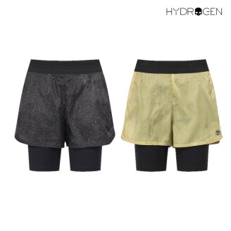 여성 리플렉티브 2IN1 레깅스 H21E2PL149