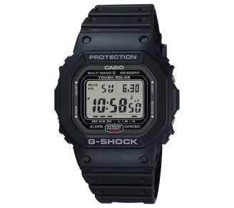 GW-5000U-1JF 전자시계,남성시계,스포츠시계,군인시계,