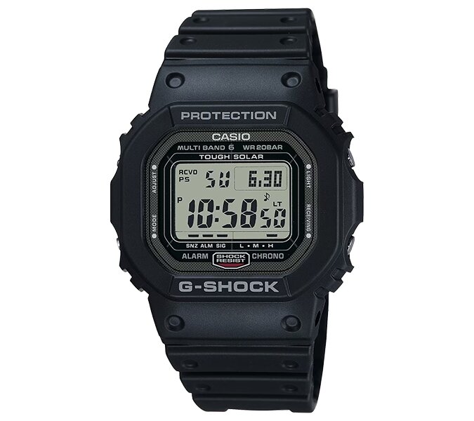 GW-5000U-1JF 전자시계,남성시계,스포츠시계,군인시계,