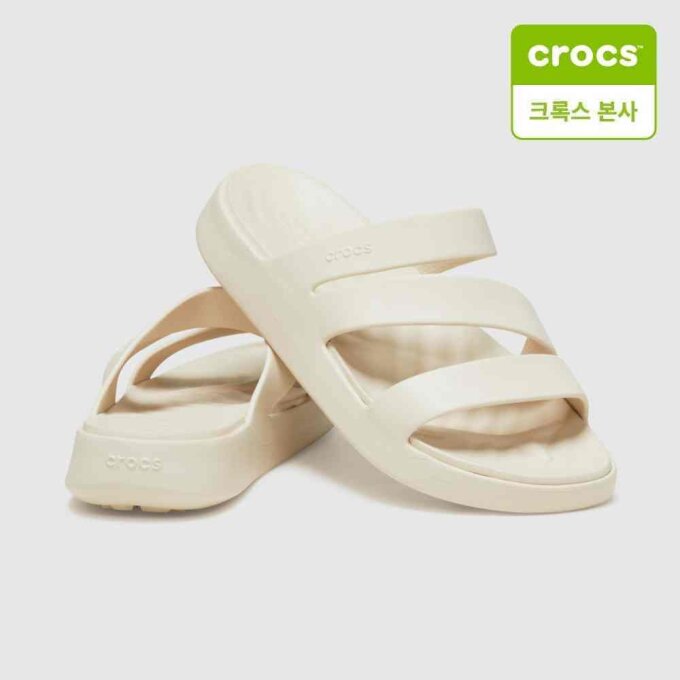 겟어웨이 스트래피 샌들 209587-160