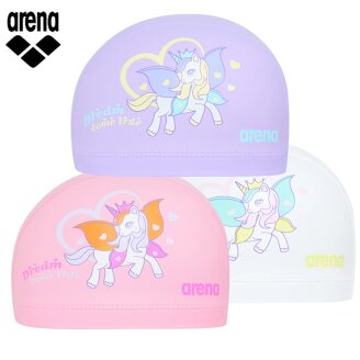유니콘 아동 실리코팅수모A5AC1AL52