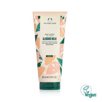 아몬드 밀크 바디 로션 200ML
