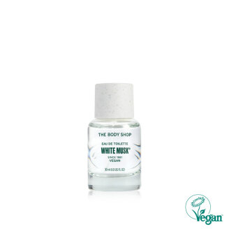 화이트 머스크 오 드 뚜왈렛 30ML