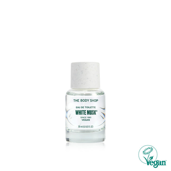 화이트 머스크 오 드 뚜왈렛 30ML