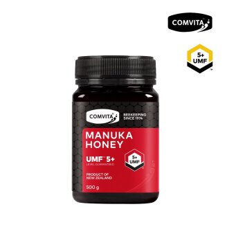 UMF5+마누카꿀500g