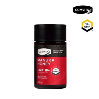 UMF18+마누카꿀250g