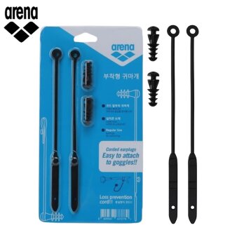 코드 부착형귀마개A5AC1AE04BLK