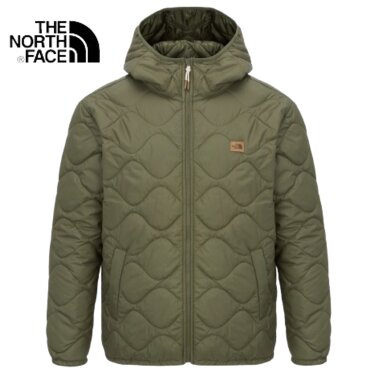 남성 밀로 히트 자켓 NJ3NR79A