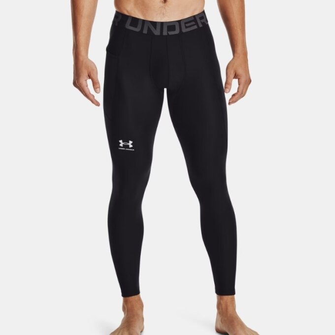 남성 HeatGear® 컴프레션 레깅스(1361586-001)