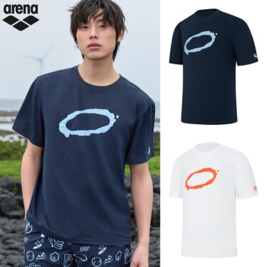 남성) 그린웨이브 숏슬리브(택1) A5BM1PR03